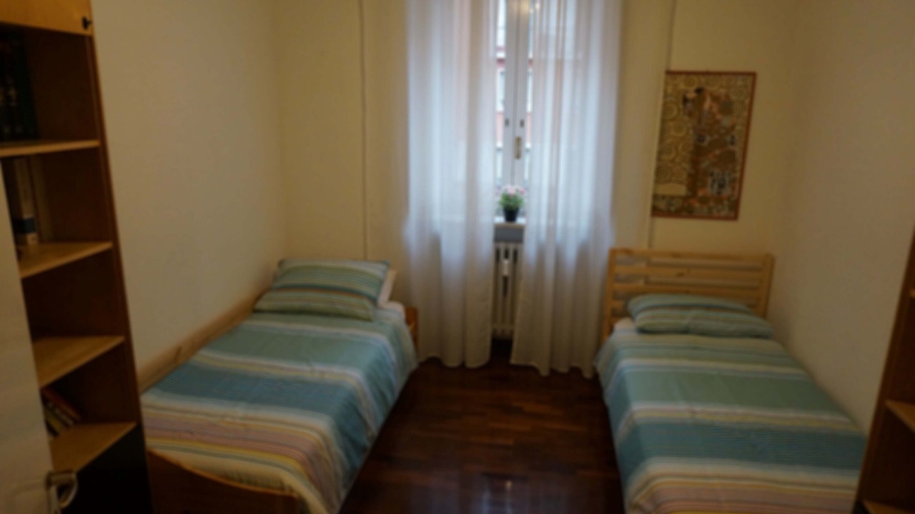 Photo of Bedroom in Zona Risorgimento