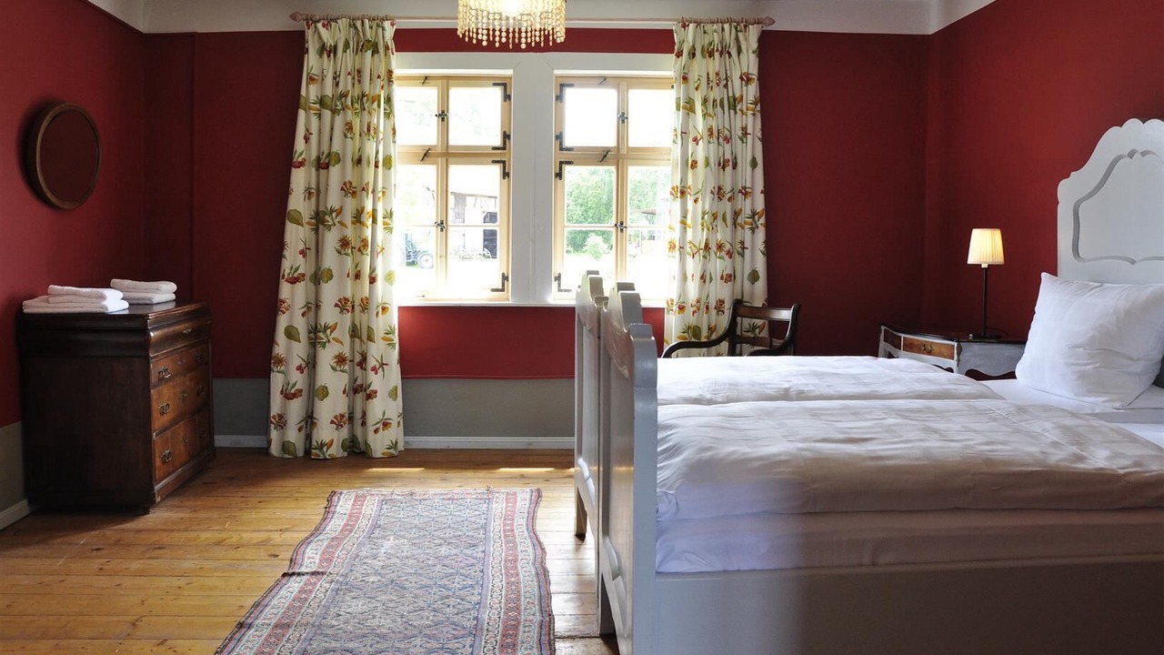 Photo of Bedroom in Willershausen