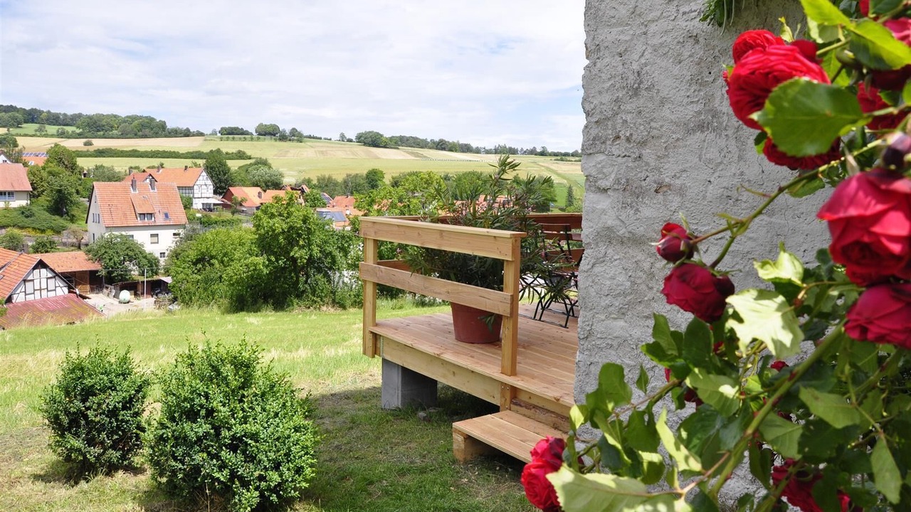 Photo of Outdoor in Willershausen