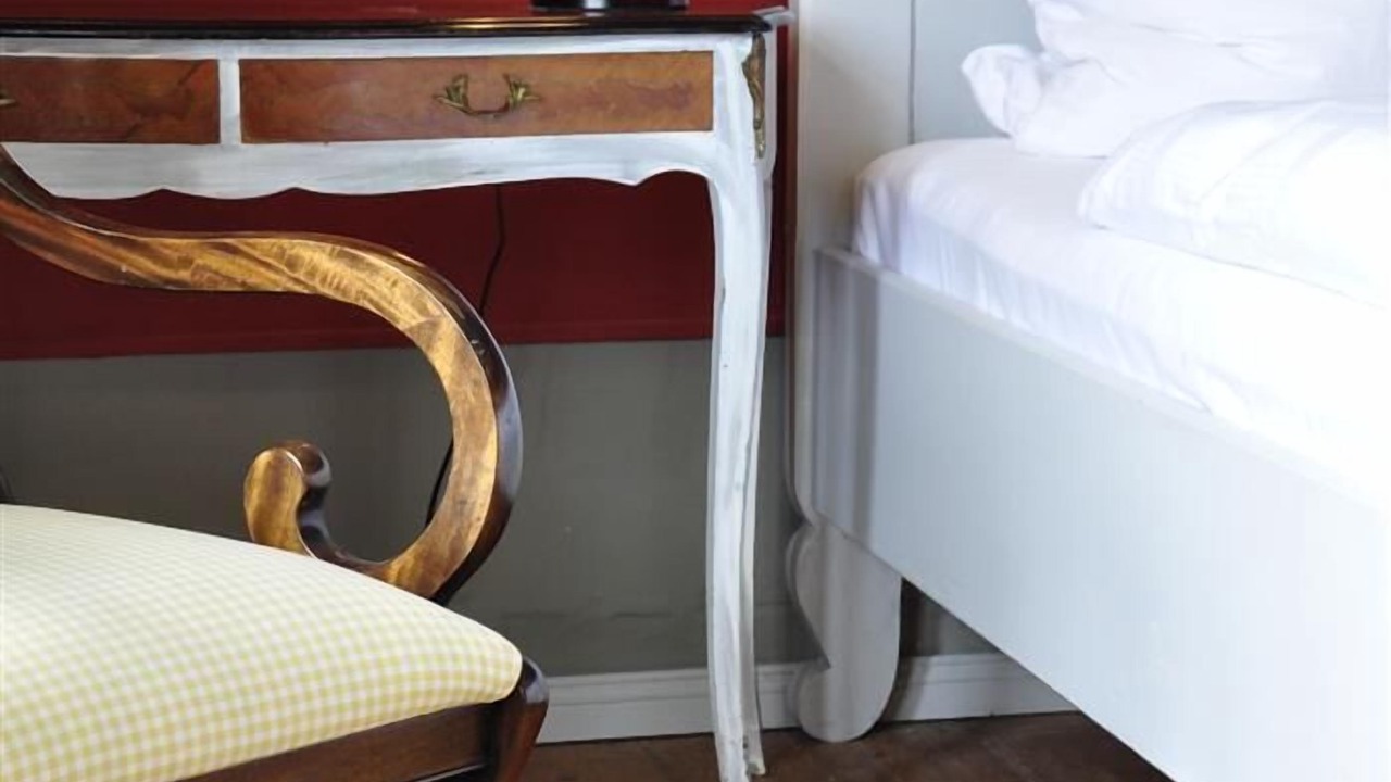 Photo of Bedroom in Willershausen