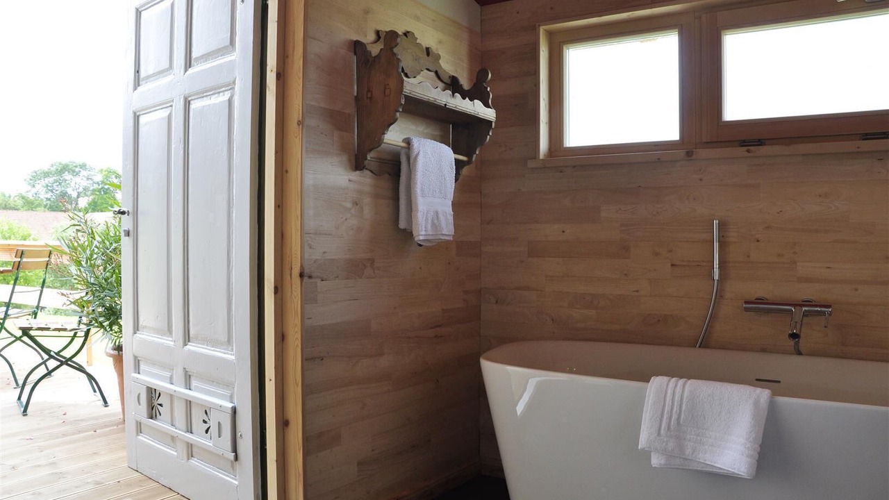 Photo of Bathroom in Willershausen