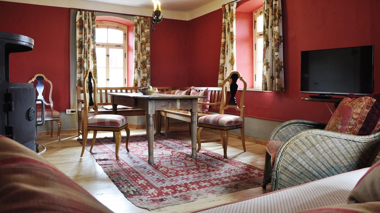 Photo of Livingroom in Willershausen