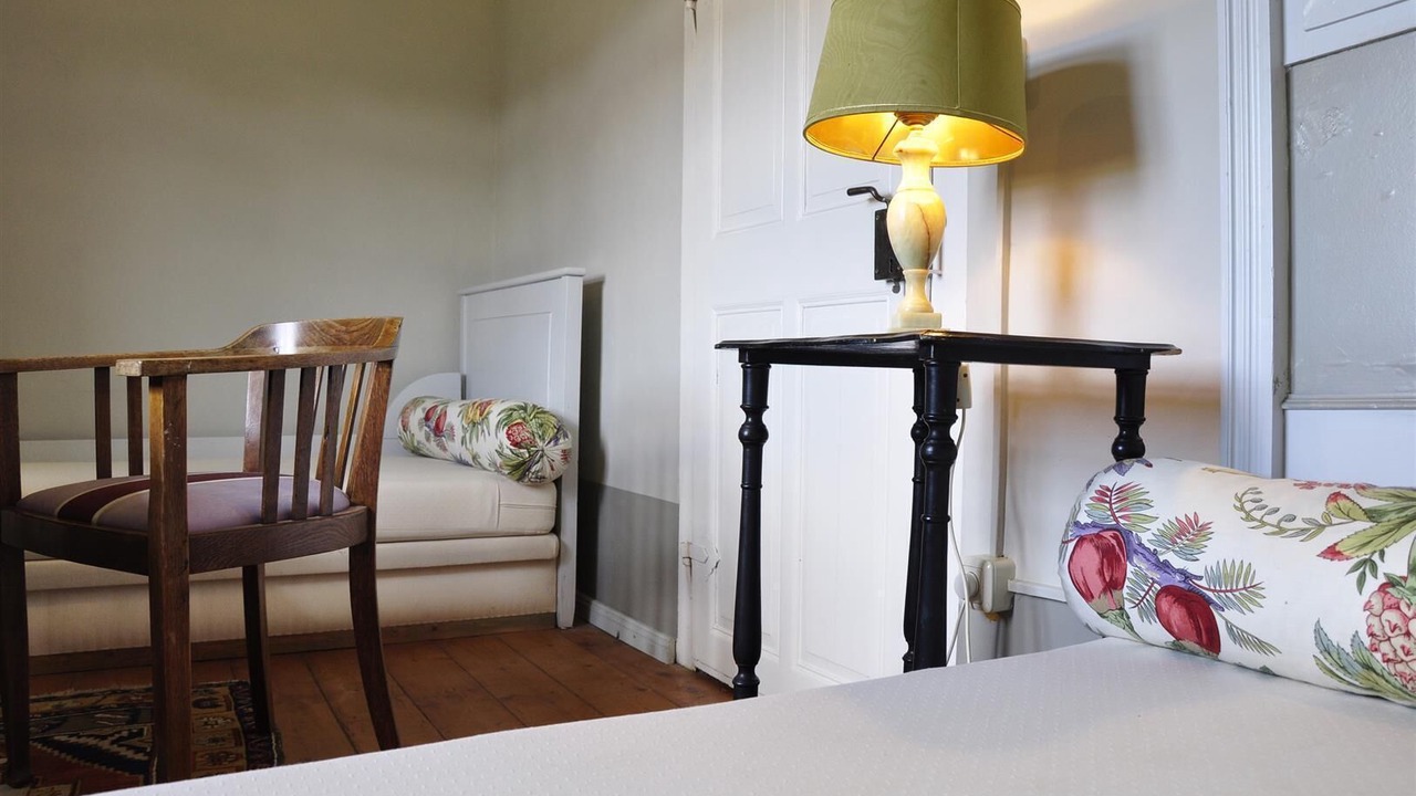 Photo of Bedroom in Willershausen