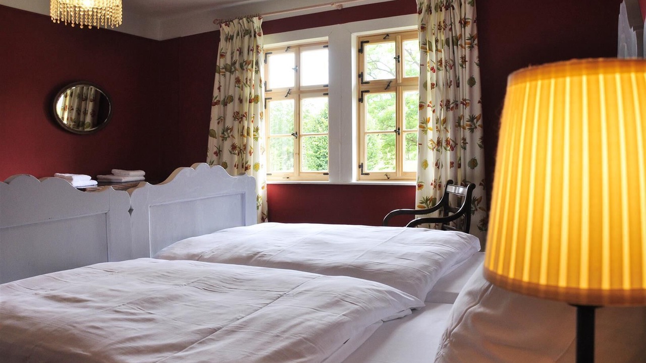 Photo of Bedroom in Willershausen