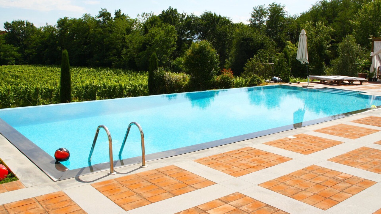 Photo of Outdoor in Montecarlo