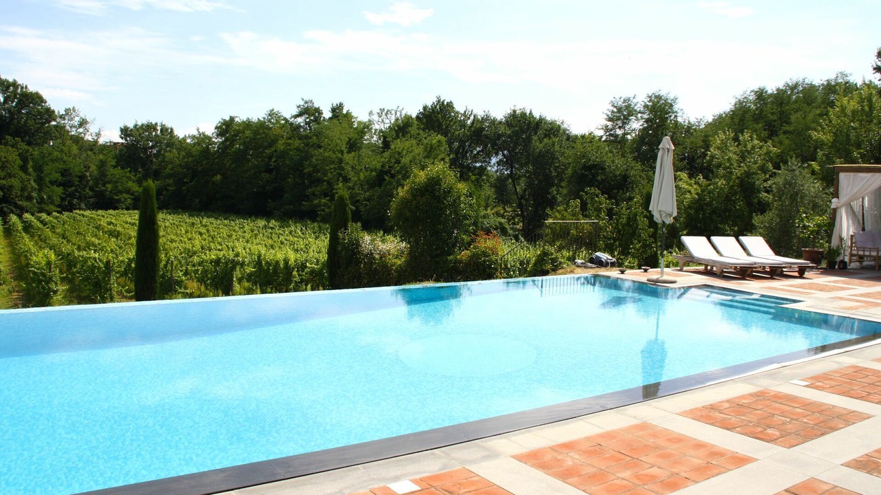 Photo of Outdoor in Montecarlo