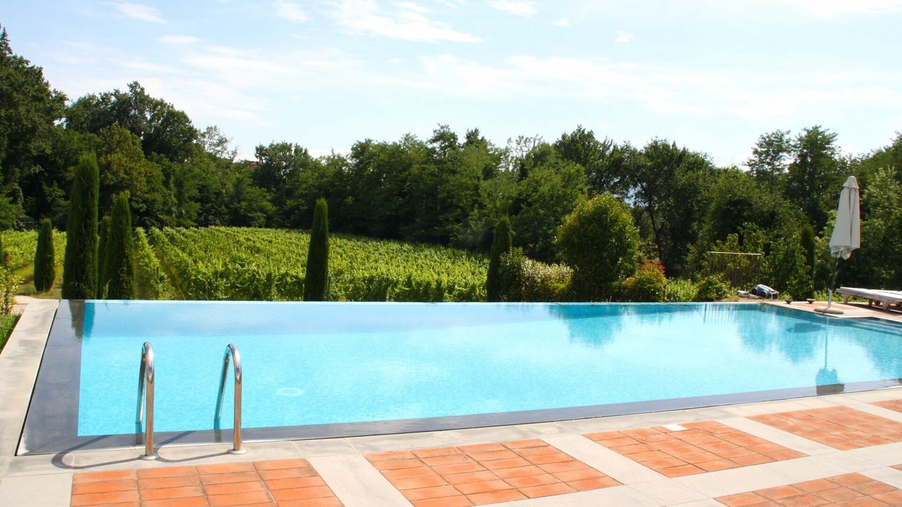 Photo of Outdoor in Montecarlo