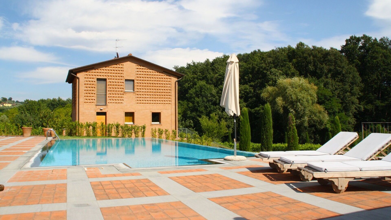 Photo of Outdoor in Montecarlo
