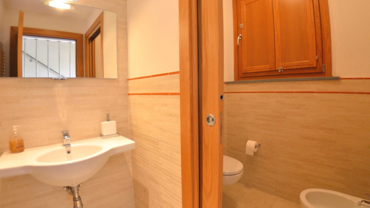 Photo of Bathroom in Montecarlo