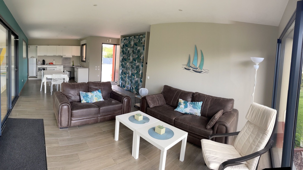 Photo of Livingroom in Neufchatel-en-Bray