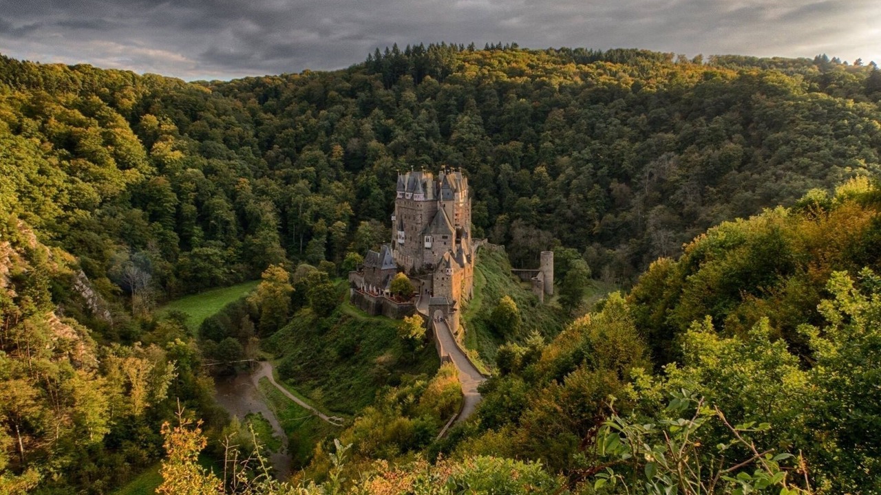 Photo of Outdoor in Wierschem