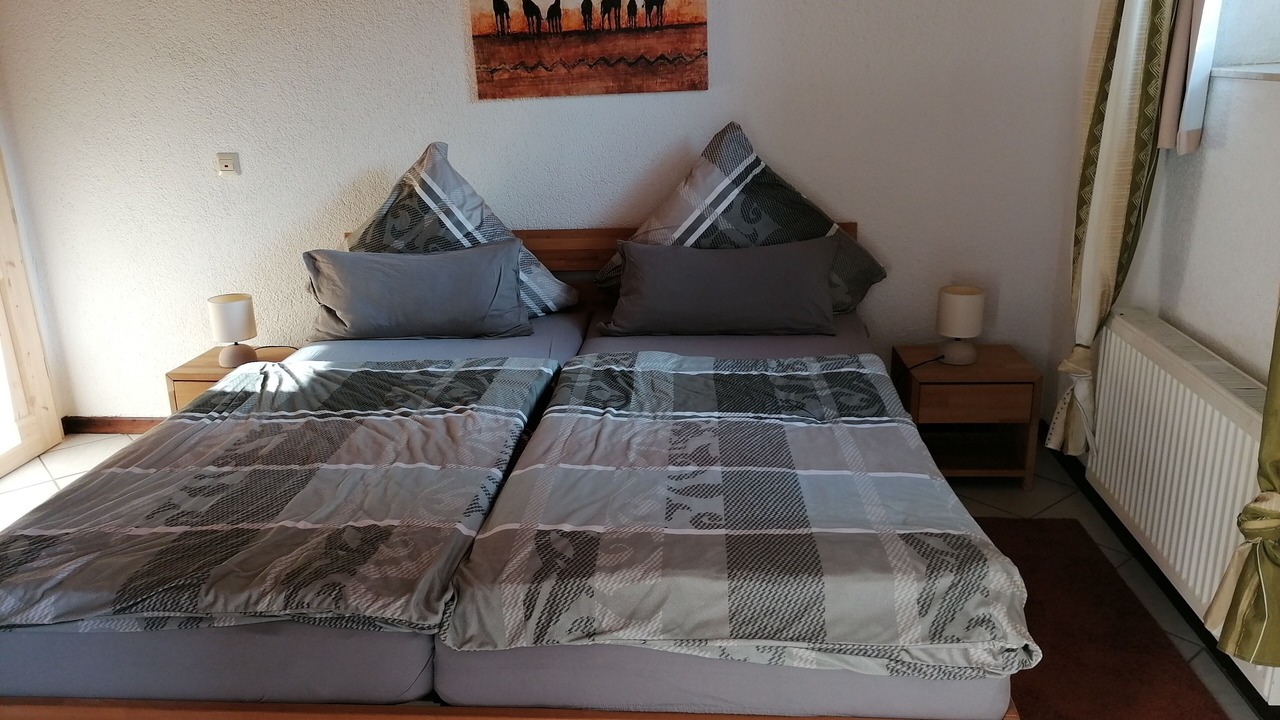 Photo of Bedroom in Wierschem