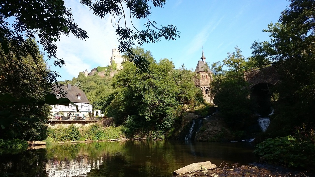 Photo of Outdoor in Wierschem