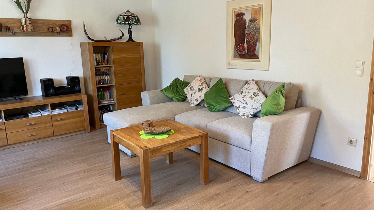 Photo of Livingroom in Wierschem