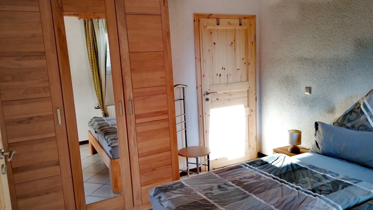 Photo of Bedroom in Wierschem