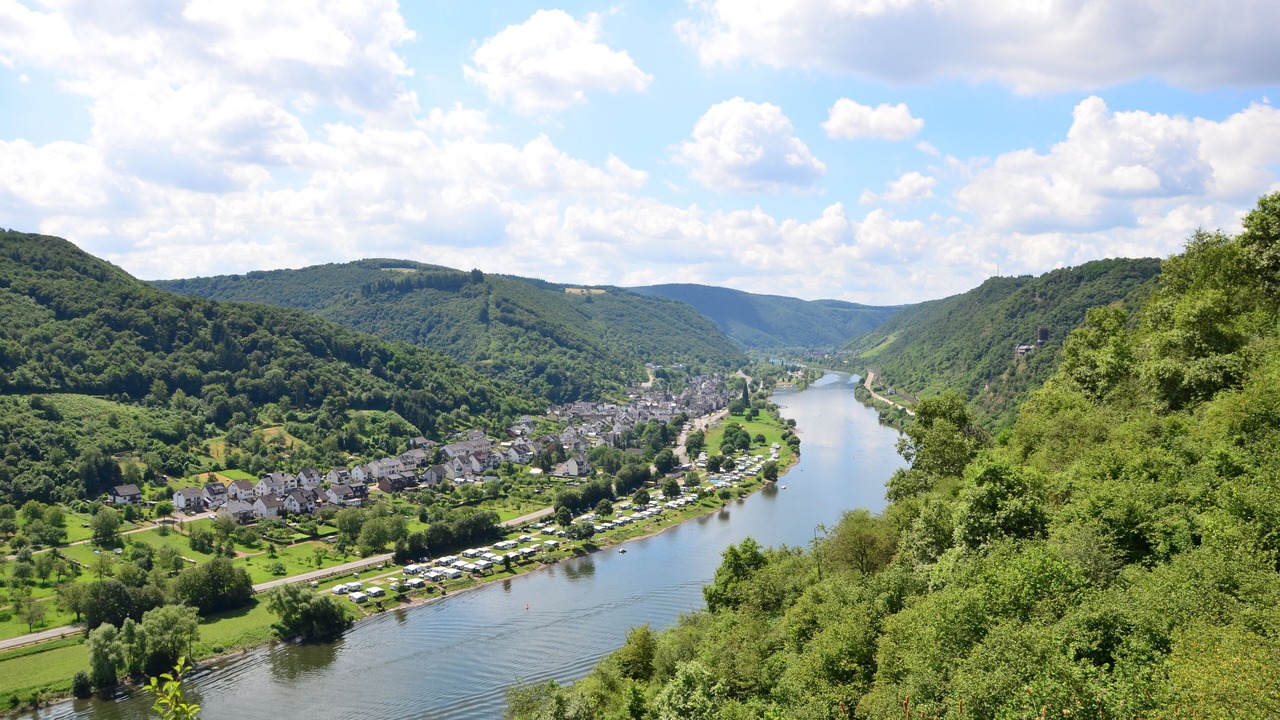 Photo of Outdoor in Wierschem