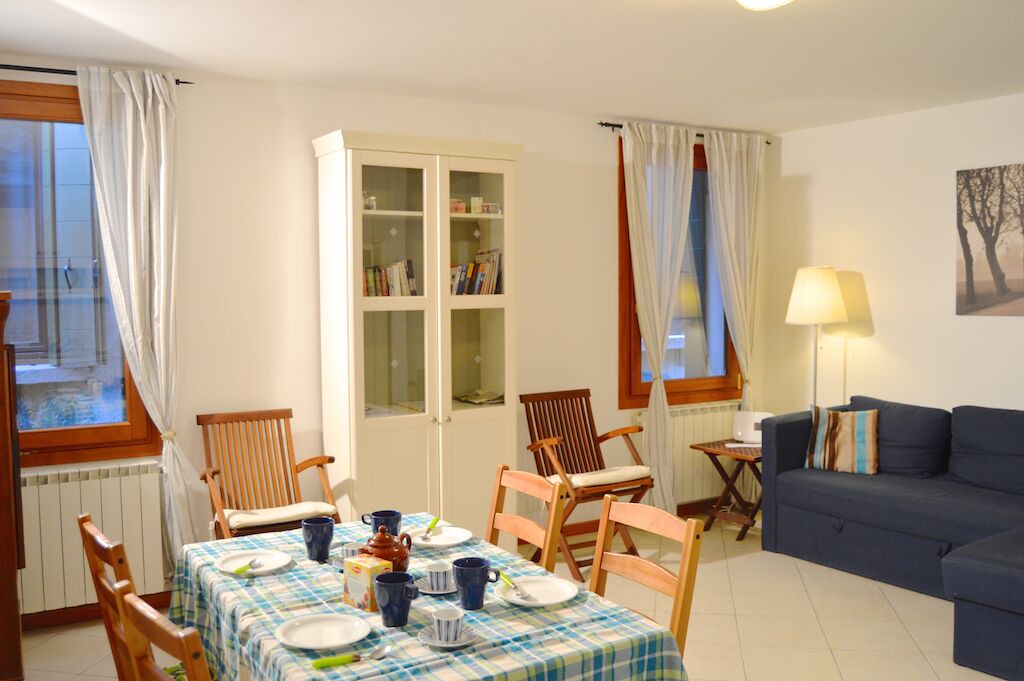 Photo of Livingroom in Castello