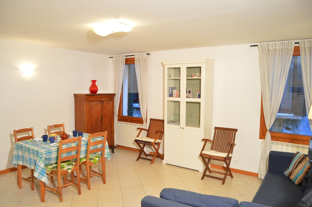 Photo of Livingroom in Castello