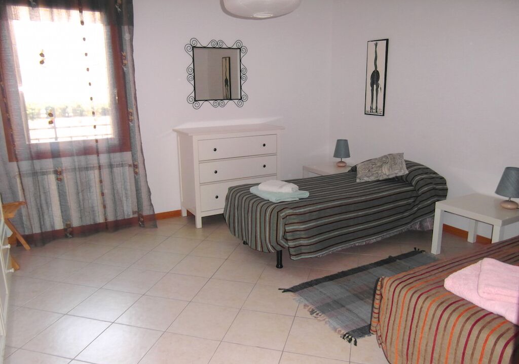 Photo of Bedroom in Castello
