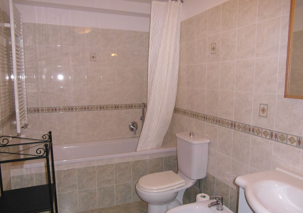 Photo of Bathroom in Castello