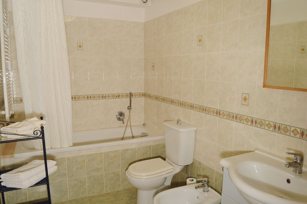 Photo of Bathroom in Castello