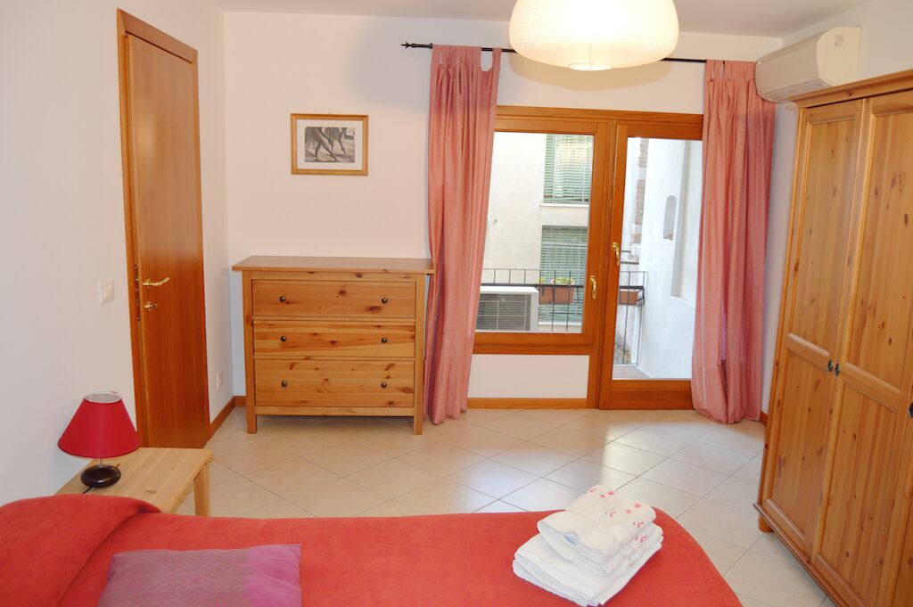 Photo of Bedroom in Castello
