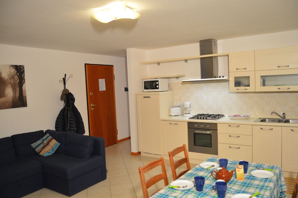 Photo of Kitchen in Castello