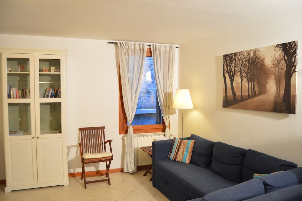 Photo of Livingroom in Castello
