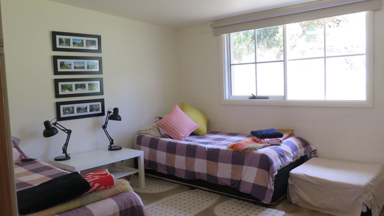 Photo of Bedroom in White Beach