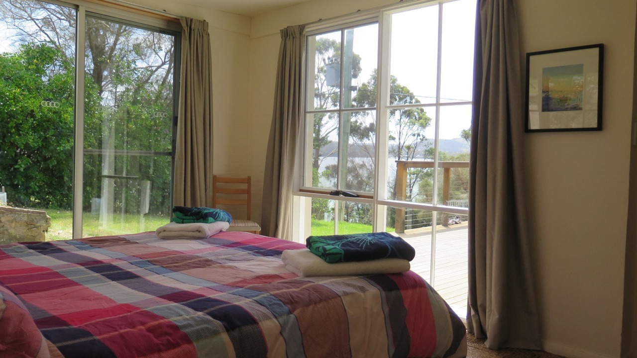 Photo of Bedroom in White Beach