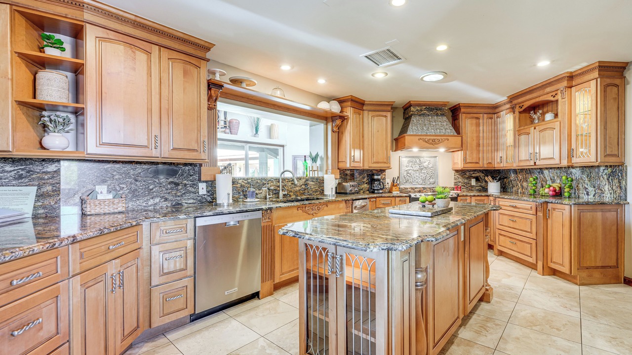 Photo of Kitchen in South Scottsdale