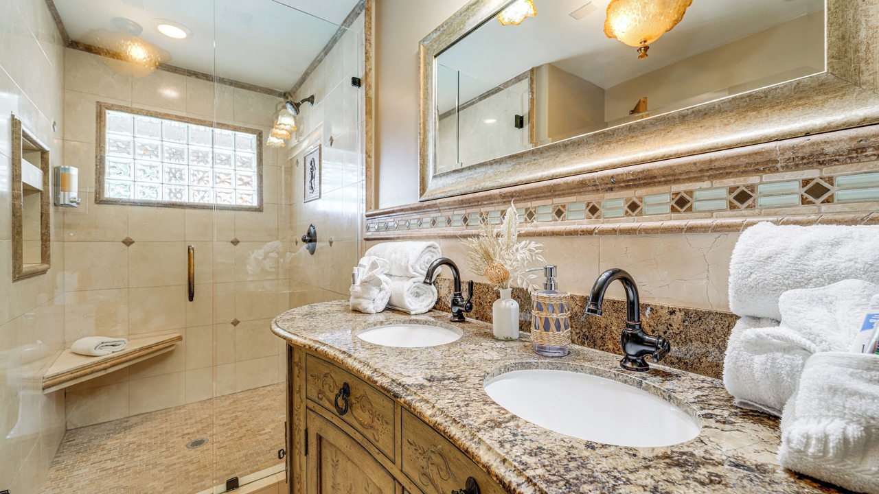 Photo of Bathroom in South Scottsdale