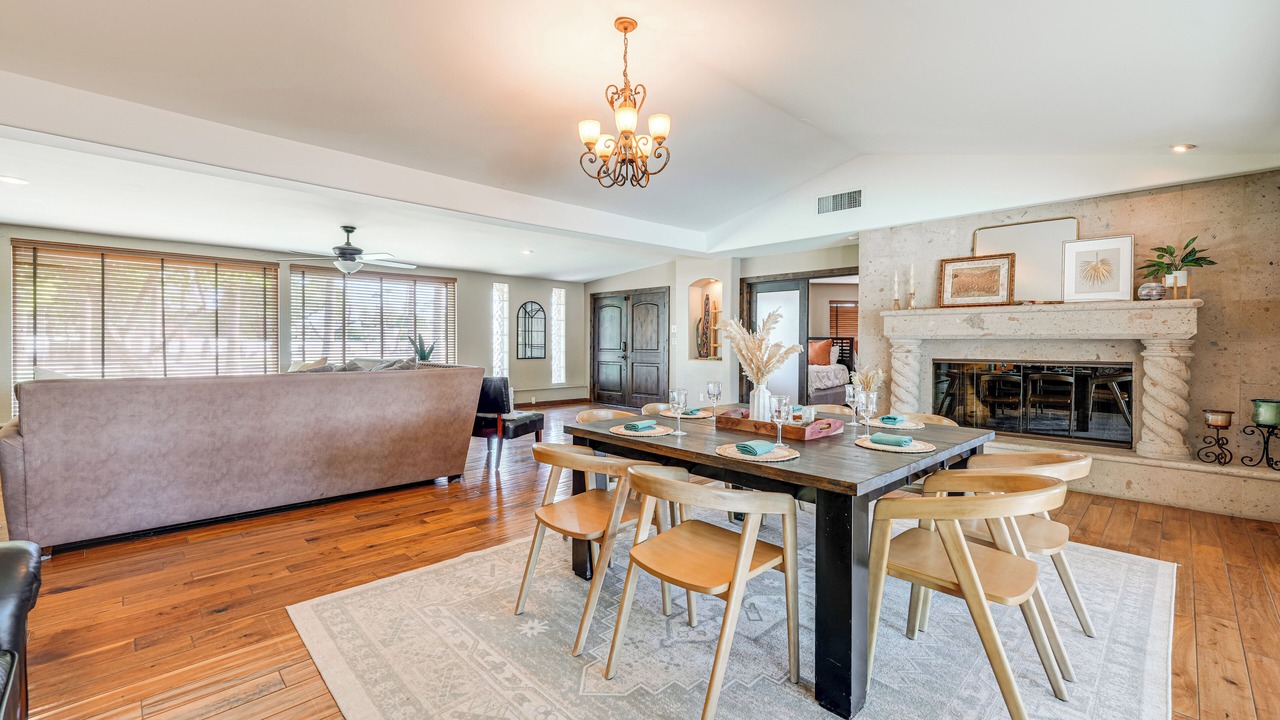 Photo of Livingroom in South Scottsdale