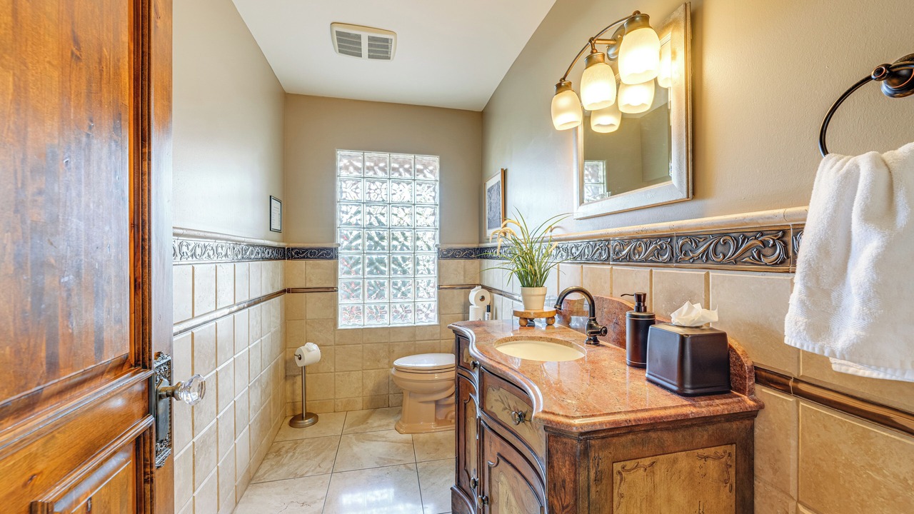 Photo of Bathroom in South Scottsdale