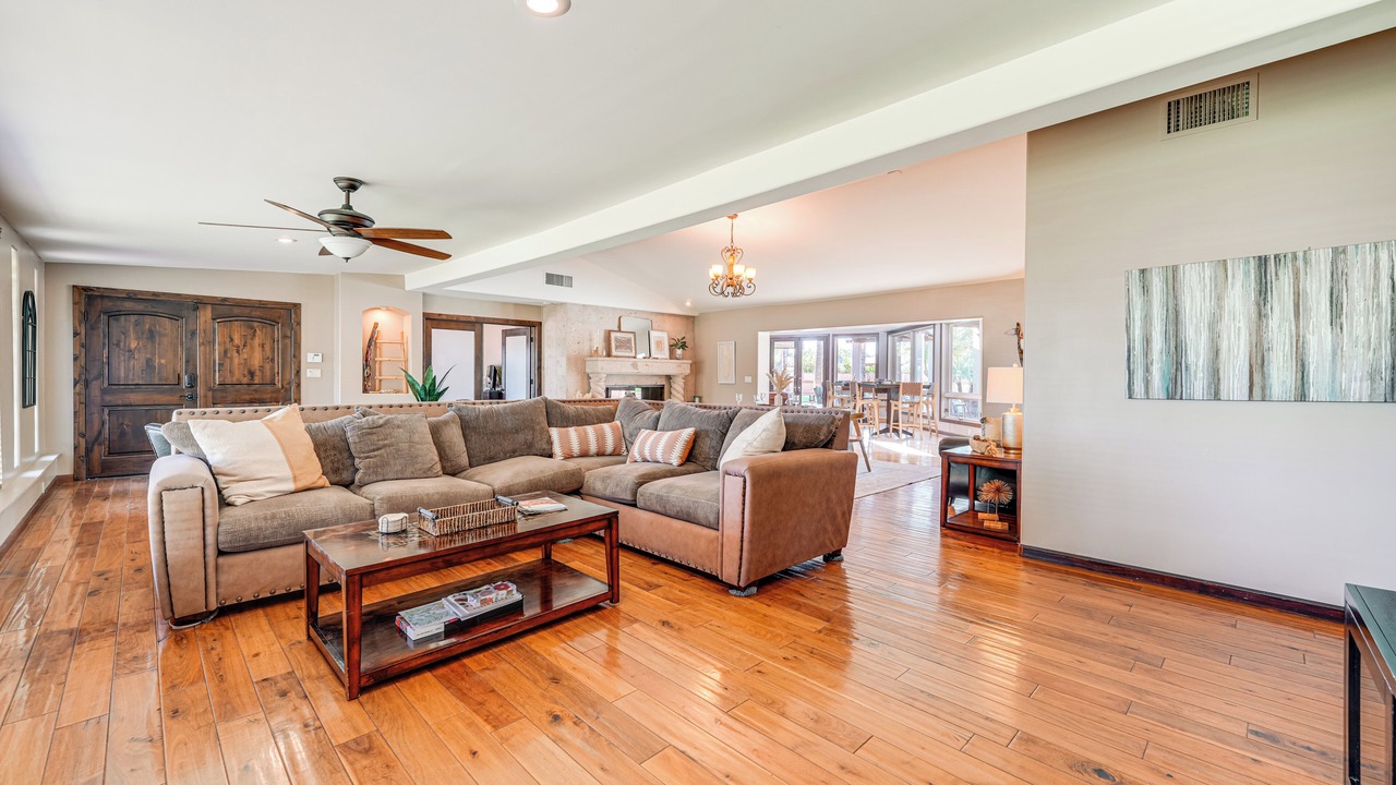 Photo of Bedroom in South Scottsdale
