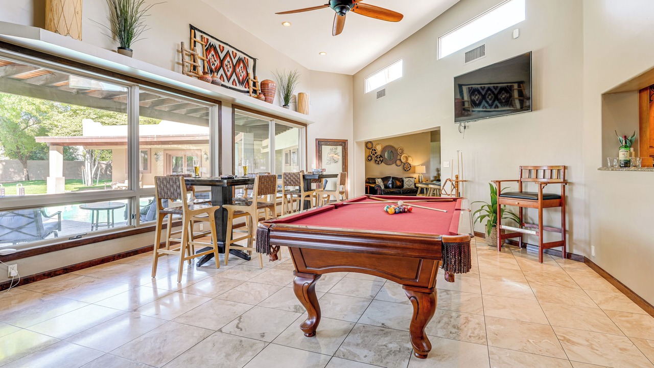Photo of Bedroom in South Scottsdale