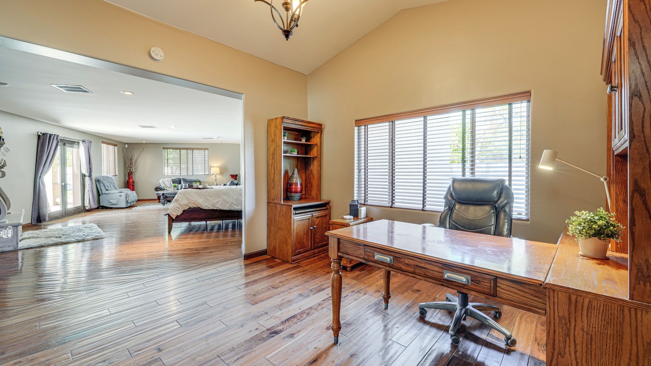 Photo of Bedroom in South Scottsdale