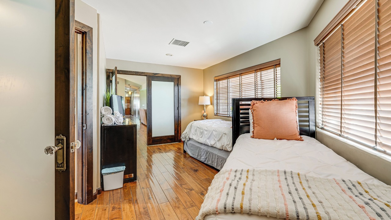 Photo of Bedroom in South Scottsdale