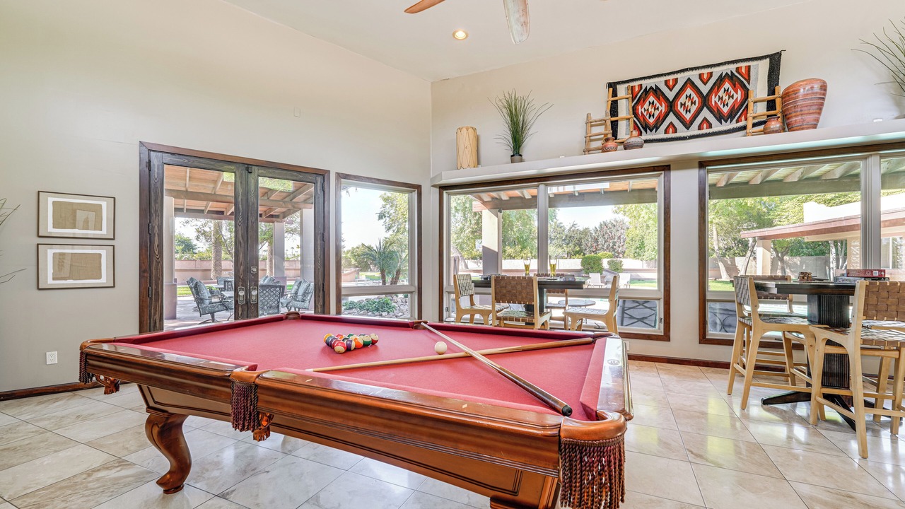 Photo of Outdoor in South Scottsdale