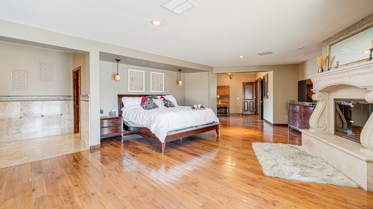 Photo of Bedroom in South Scottsdale