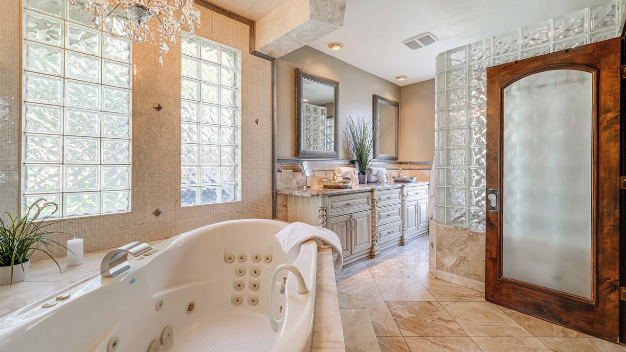Photo of Bathroom in South Scottsdale