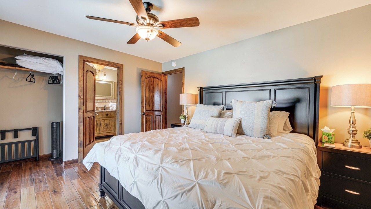 Photo of Bedroom in South Scottsdale