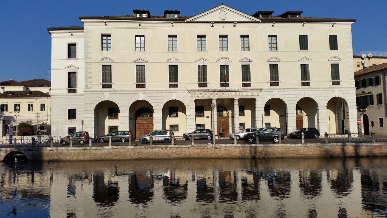 Photo of Outdoor in Treviso