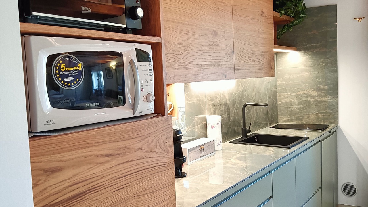 Photo of Kitchen in Treviso