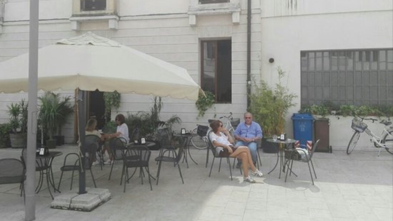 Photo of Outdoor in Treviso