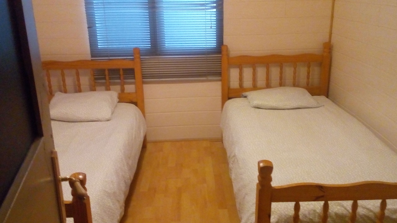 Photo of Bedroom in Saint-Come-de-Fresne
