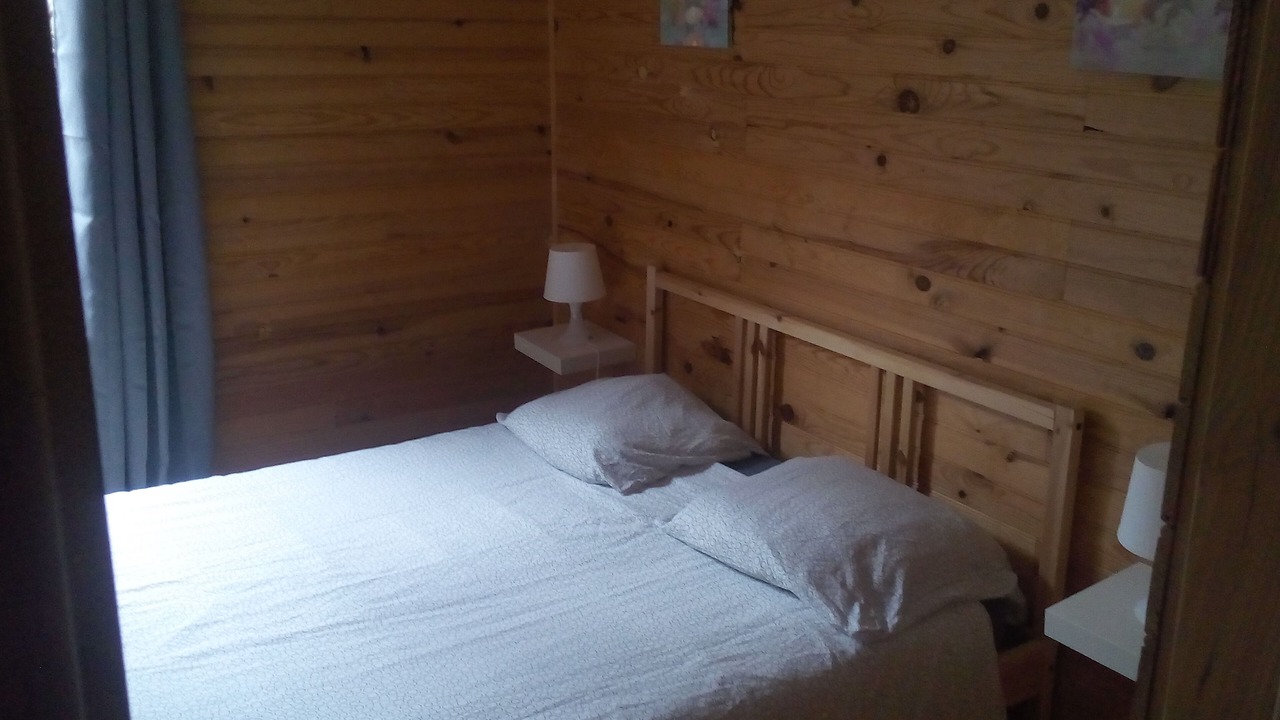 Photo of Bedroom in Saint-Come-de-Fresne