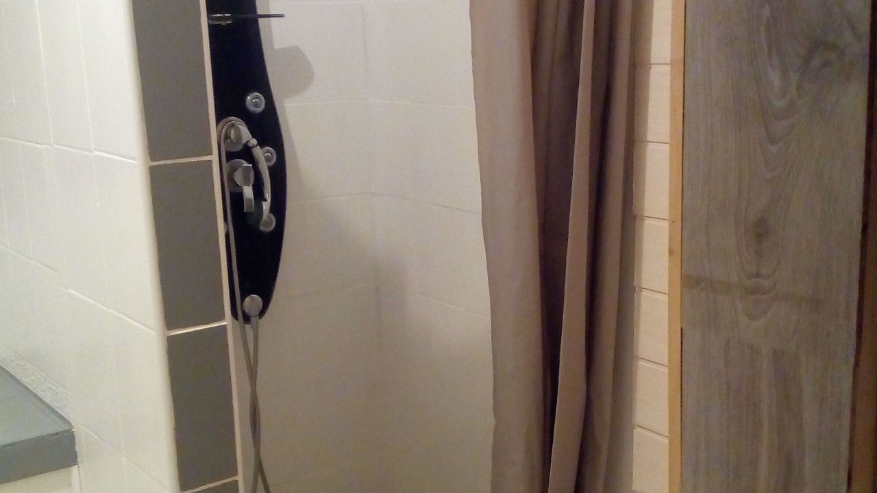 Photo of Bathroom in Saint-Come-de-Fresne