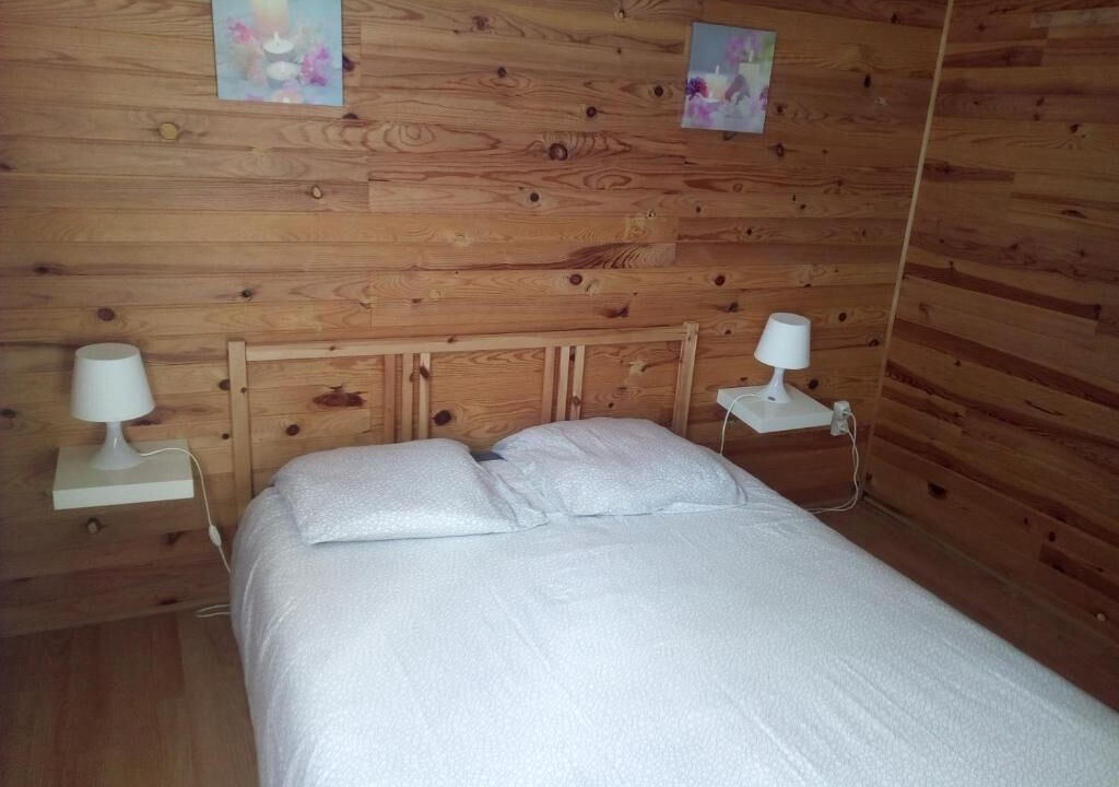 Photo of Bedroom in Saint-Come-de-Fresne