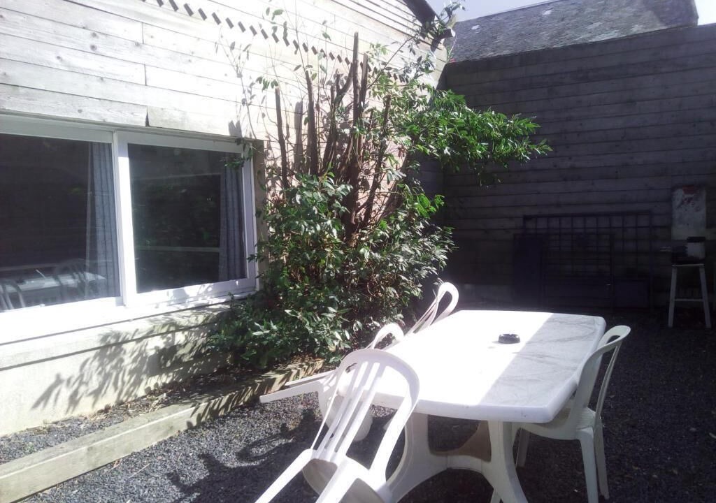 Photo of Outdoor in Saint-Come-de-Fresne